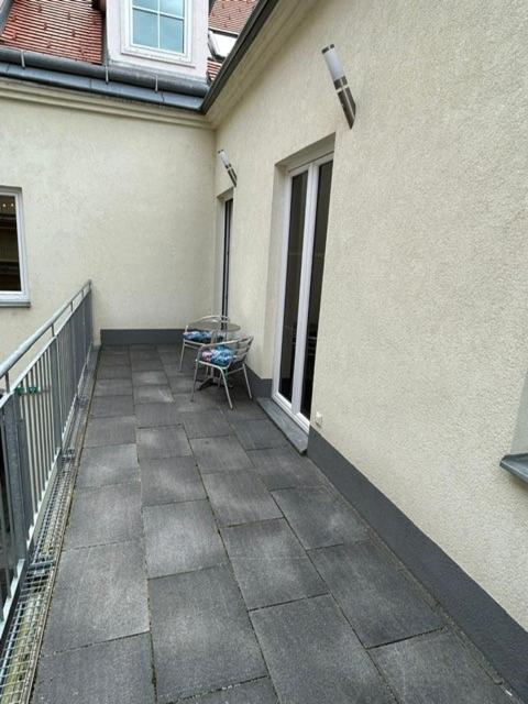 Paky Appartements 00313 Bruck an der Leitha Exteriör bild