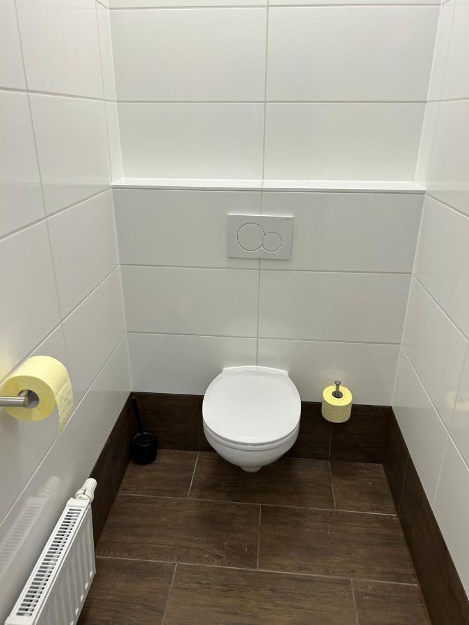 Paky Appartements 00313 Bruck an der Leitha Exteriör bild