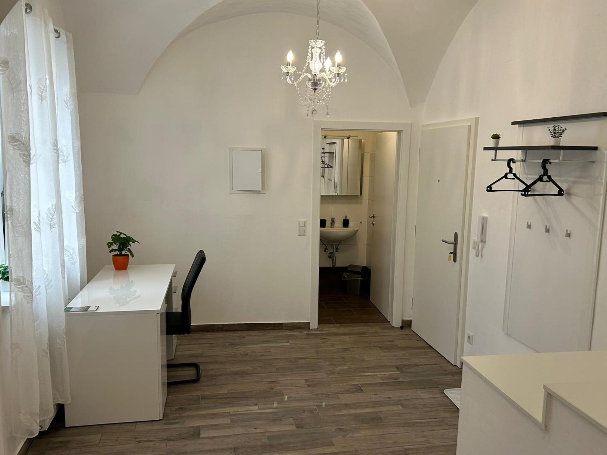 Paky Appartements 00313 Bruck an der Leitha Exteriör bild